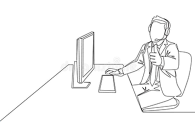 Servis / Sipariş Hatları